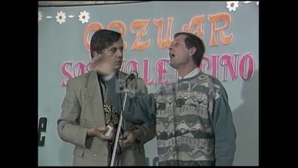 Anton Krosaj & Muhamet - Grimca