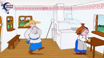 Колобок - українська народна казка