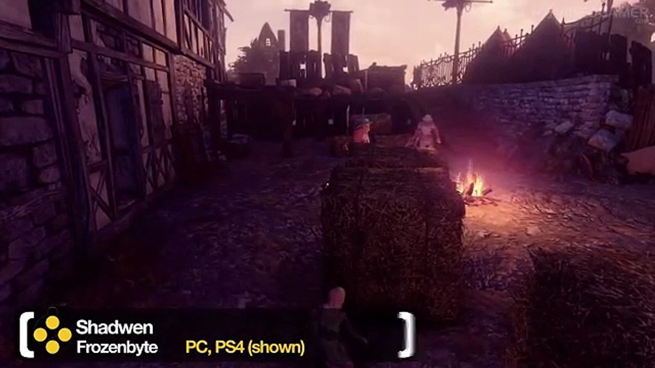 Shadwen Review