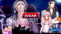 que alguien me explique !¿que demonios era eso?¡- is it love? Drogo capitulo 6 parte 8-Kawaii Mono