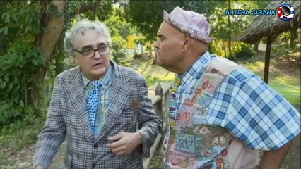 A Otro con ese Cuento - 6 de Mayo 2018