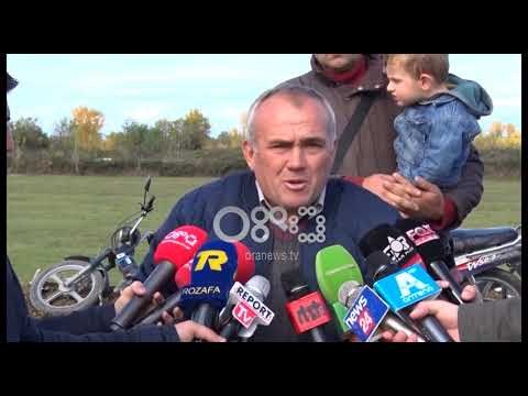 Ora News – Shpronësimi për by-passin e Shkodrës, 30 familje kërkojnë paratë për tokat