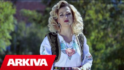 Blerina Dibra - Larg teje o Nene (Official Video 4K)