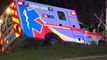 Man Arrested After Stealing Ambulance, Going on Joy Ride in Ohio