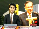 CJP saqib Nisar in Funny Mood ~~ Must Watch