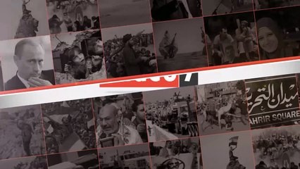 تلوث مياه الشرب فى قرية الماى بالمنوفية وتحولها للون الأسود
