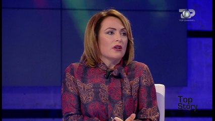 Top Story, 9 Nentor 2017, Pjesa 2 - Top Channel Albania - Political Talk Show