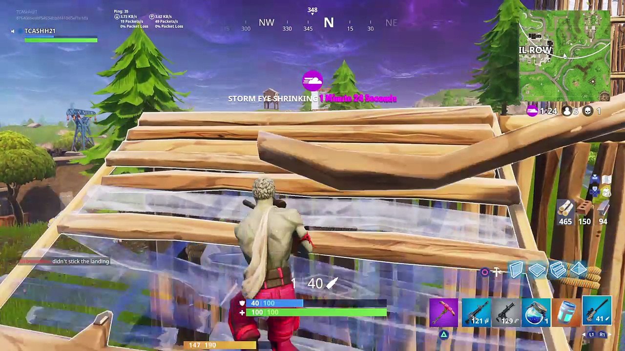 Fortnit