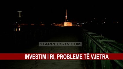 INVESTIM I RI, PROBLEME  TË VJETRA