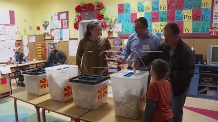 Të dielën, raundi i tretë i zgjedhjeve në Çair