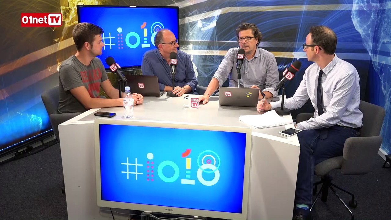 Google I/O 2018 : toutes les annonces de la Keynote