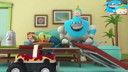 スーパーロボットアニメ - 子供のための映画 vol 50