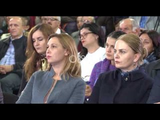 Ora News - Veliaj: Buxheti më i madh në historinë e Tiranës, ndërtojmë 19 shkolla