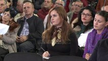 Veliaj: Buxheti 2018, më i madhi në historinë e Tiranës - Top Channel Albania - News - Lajme