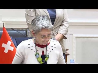 Zhvillimi i barabartë rajonal, jofunksional