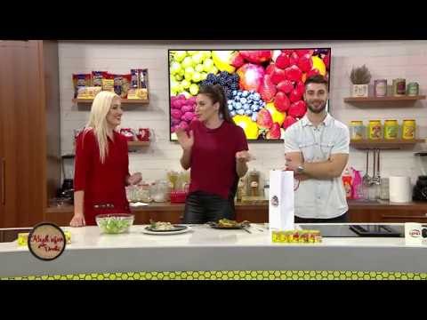 Kush vjen per dreke/ Perballja Brahaj- Mjekiqi, ja kush ishte pjata me e mire (10.11.17)