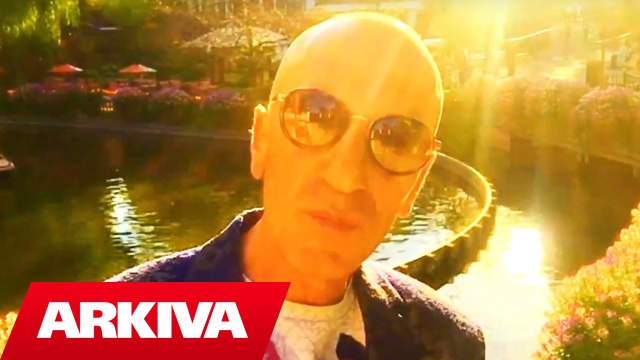 Sokol Jashari - Ana shum te dua (Official Video HD)