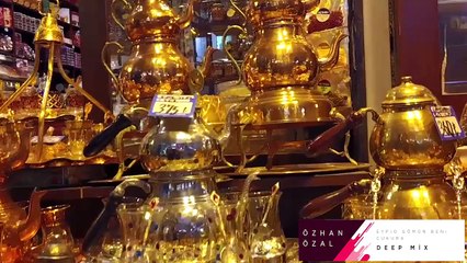 Ozhan Ozal feat. Eypio - Gömün Beni Çukura (Deep Mix)