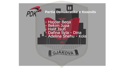 Këta janë emrat e këshilltarëve të rinjë komunalë në Gjakovë - Lajme