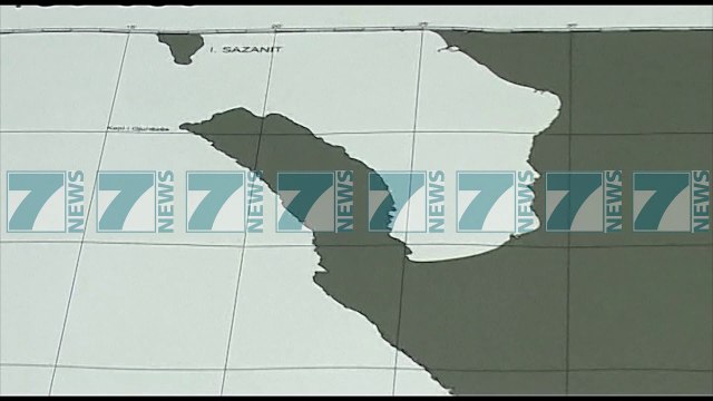 KOTZIAS PRO ANETARESIMIT TE SHQIPERISE NE “BE”, VALLE GREKE ME BUSHATIN - News, Lajme - Kanali 8