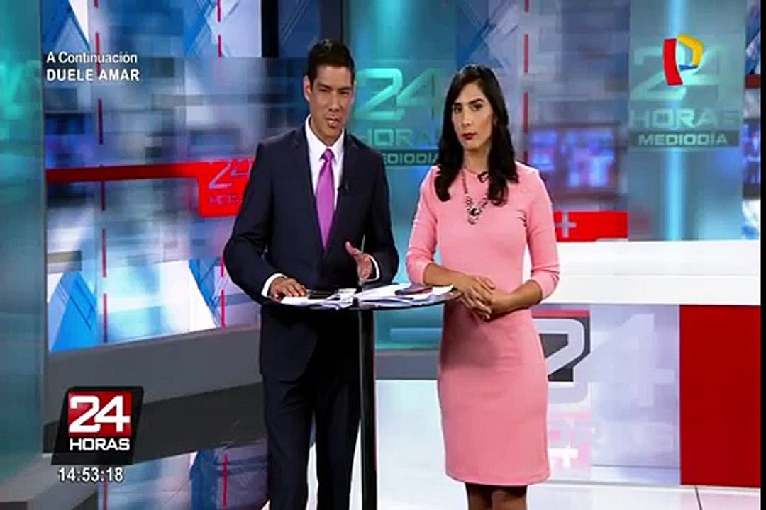 Fiebre Mundialista: PNP demuestra su apoyo a la Selección Peruana de Fútbol