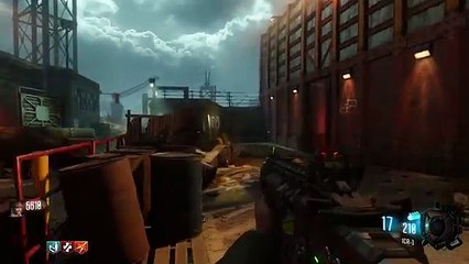 POOR MANS PERKAHOLIC! Zombie Chronicles Soda Fountain is AMAZING | Zombie Chronicles Ascension