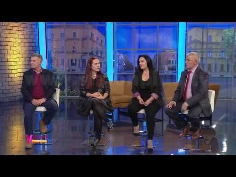 Vizioni i pasdites - Shahu ushtrimi më i mirë për trurin - 10 Nëntor 2017 - Show - Vizion Plus