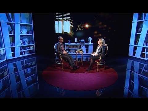 Petrit Ymeri i ftuar në Kronikë e Pambaruar - Ora News