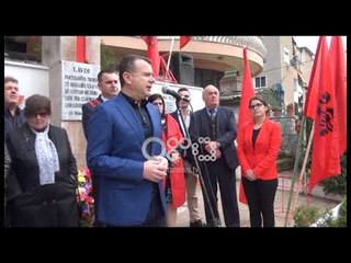 Ora News – “Mesazhi” nga Librazhdi, PS e PD bashkë në festën e çlirimit të qytetit