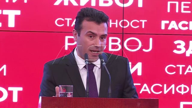 Владата поддржува меѓународна истрага за Дива Населба