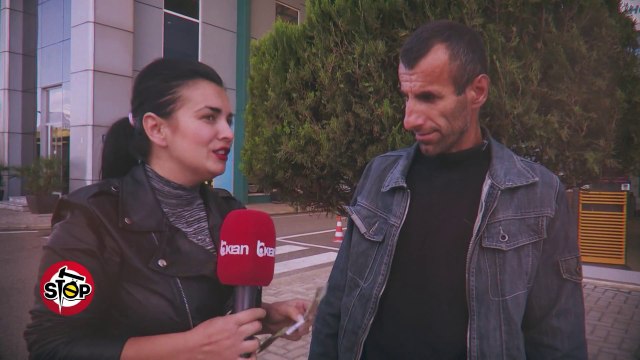 Stop - Shtëpi e re për familjen Zaimi, ndihma për familjen Gjepali! (10 nentor 2017)