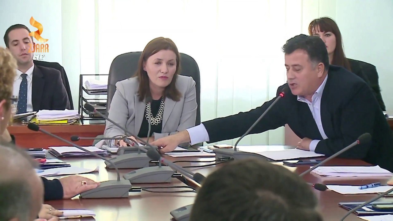 360° Gradë - FELAJ DHE NOKA DEBAT NË KOMISIONIN E SIGURISË