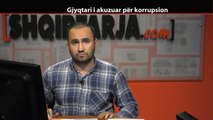 Report TV - Korrupsioni, gjyqtari Miri s'ka  pasur banesë në 2004-2009