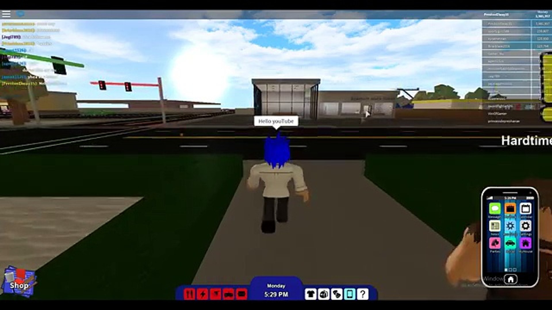 All Rocitizens Codes Roblox Gaming Video Dailymotion - 3 new codes in rocitizens roblox