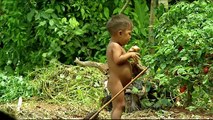 Sanema Village. The Mountain of Mystery | Tribes - Planet Doc Full Documentaries