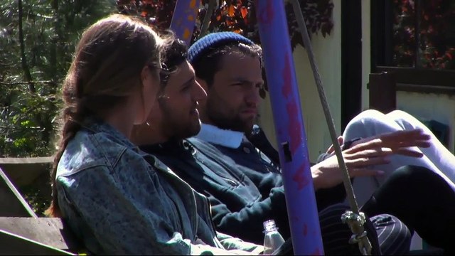 Aflevering 1131- dinsdag 8 mei 2018