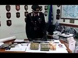 Ora News - Kapen me 5 kg heroinë, arrestohen dy femra shqiptare në Itali