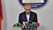 Report TV - “CEZ”, Bushati:Në Çeki prokuroria po heton, në Shqipëri jo