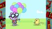 A Little Help | Fredbot Cartoons For Kids (Wow! Wow! Wubbzy!)