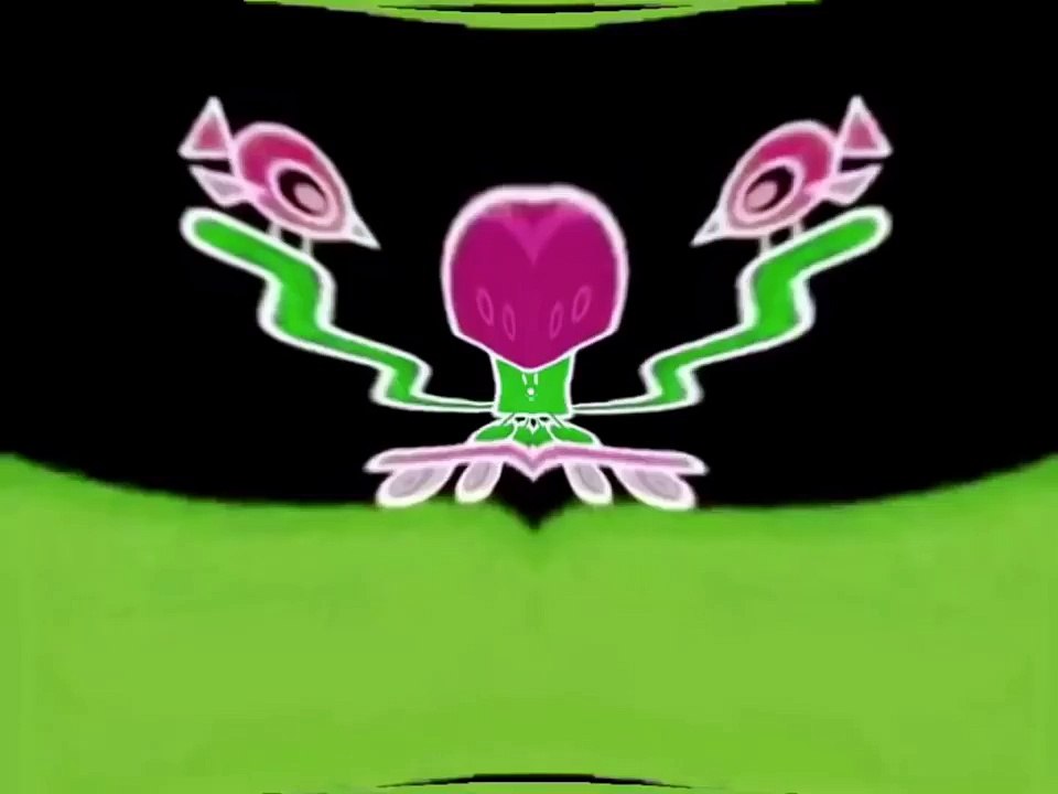 Furious Wow Wow Wubbzy Intro