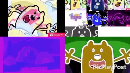 10 Wow Wow Wubbzy Theme Songs