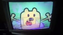 Wow Wow Wubbzy Theme Song