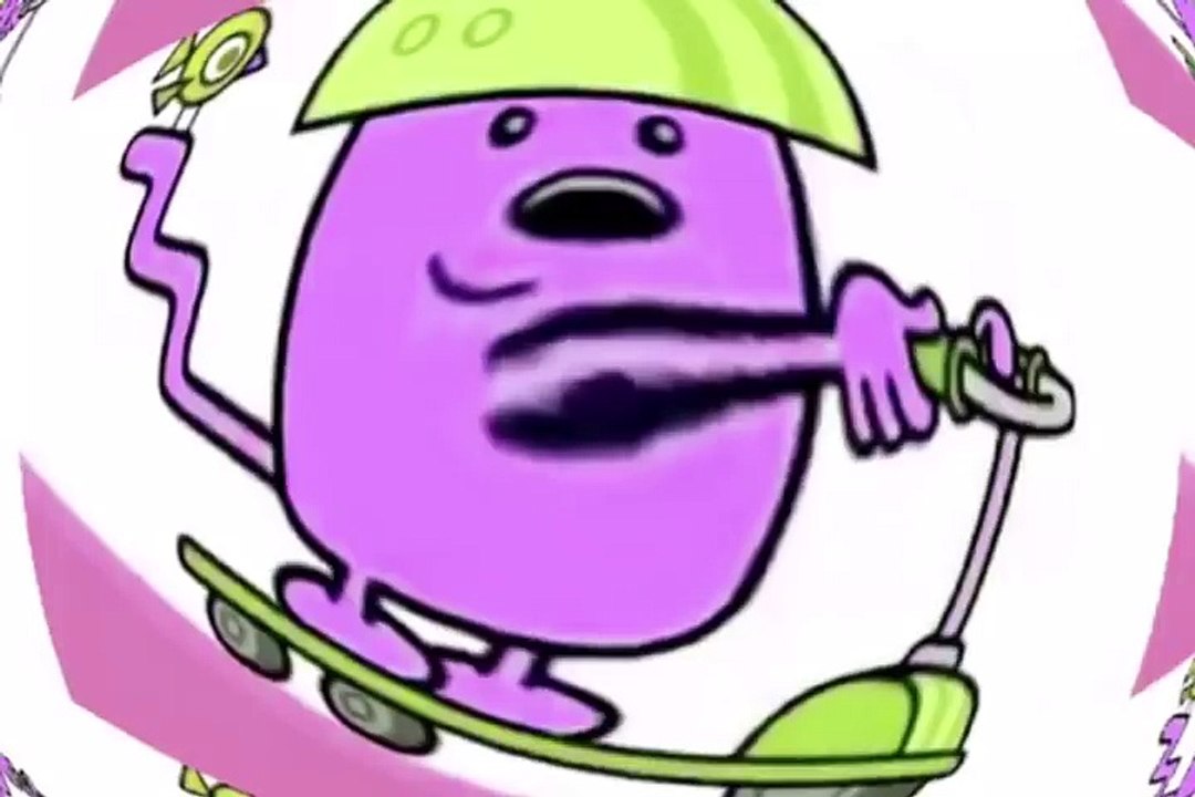 I KILLED WOW WOW WUBBZY INTRO