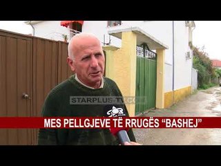 MES PELLGJEVE TË RRUGËS “BASHEJ”