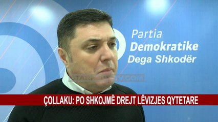 PD PËRBALLË LUFTËS NDAJ KRIMIT