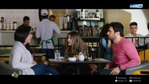 البرومو التشويقي الأول لمسلسل عزمي وأشجان رمضان 2018
