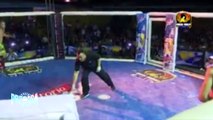 Luis Duarte VS Jorge Hernandez - Pinolero Mortal Kombat AMM