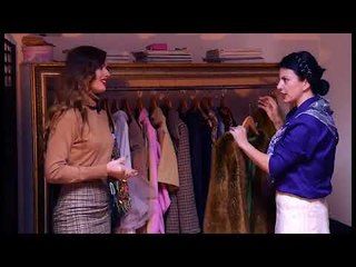 Mos i fol shoferit-Aja kërkon të bëhet e famshme