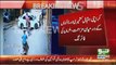 Advisor Of PM Azad kashmir Robbed in karachi
