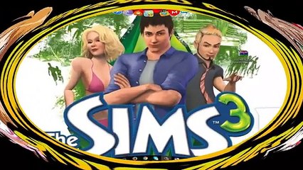 Descargar THE SIMS 3 [FULL ESPAÑOL] [2017]